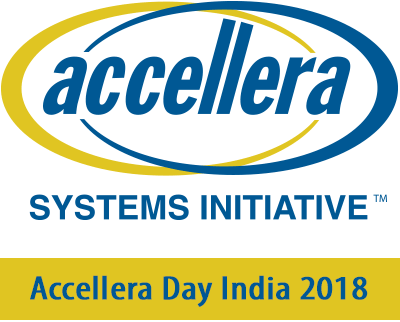 Accellera Day India 2018