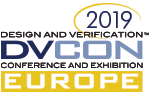 DVCon Europe 2019