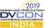 DVCon India 2019