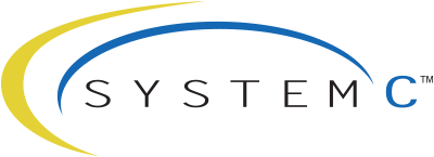 SystemC logo
