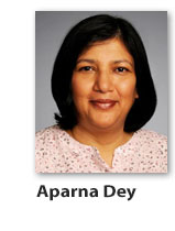 Aparna Dey