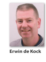 Erwin de Kock
